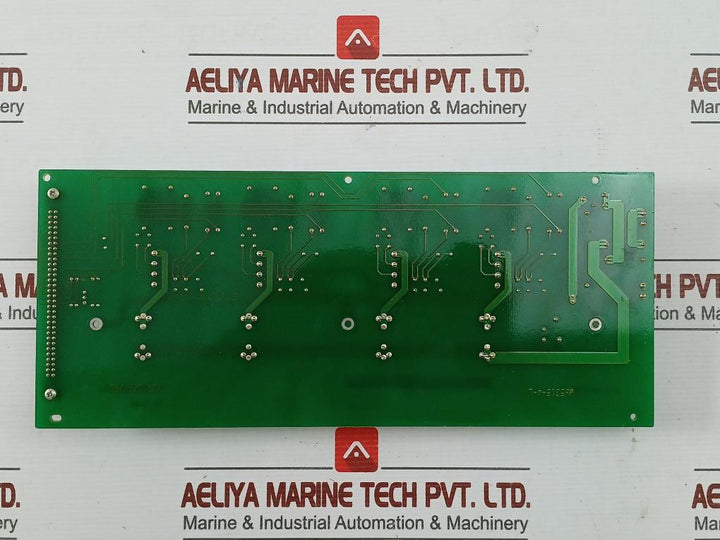 Gpv Elbau 609004210 Printed Circuit Board