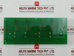 Gpv Elbau 609004210 Printed Circuit Board