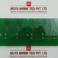 Gpv Elbau 609004210 Printed Circuit Board