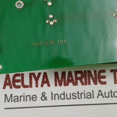 Gpv Elbau 609004210 Printed Circuit Board
