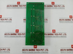 Gpv Elbau 609004210 Printed Circuit Board