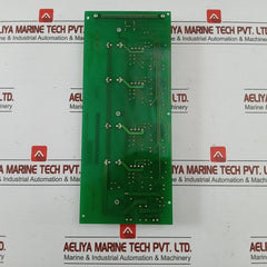 Gpv Elbau 609004210 Printed Circuit Board