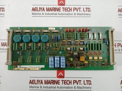 Gpv Elbau Electronics 609012210 Printed Circuit Board
