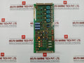 Gpv Elbau Electronics 609012210 Printed Circuit Board