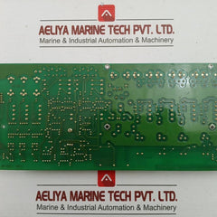 Gpv Elbau Electronics 609012210 Printed Circuit Board
