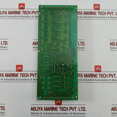Gpv Elbau Electronics 609012210 Printed Circuit Board