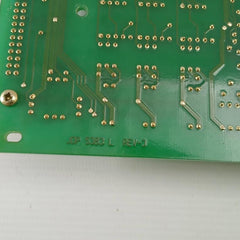 Gpv Elbau Electronics 609012210 Printed Circuit Board