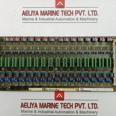 Gpv Elbau Electronics 609024110 Pcb Circuit Board