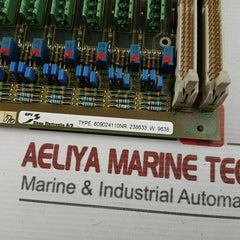 Gpv Elbau Electronics 609024110 Pcb Circuit Board
