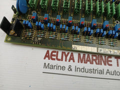 Gpv Elbau Electronics 609024110 Pcb Circuit Board