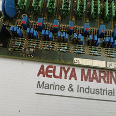 Gpv Elbau Electronics 609024110 Pcb Circuit Board