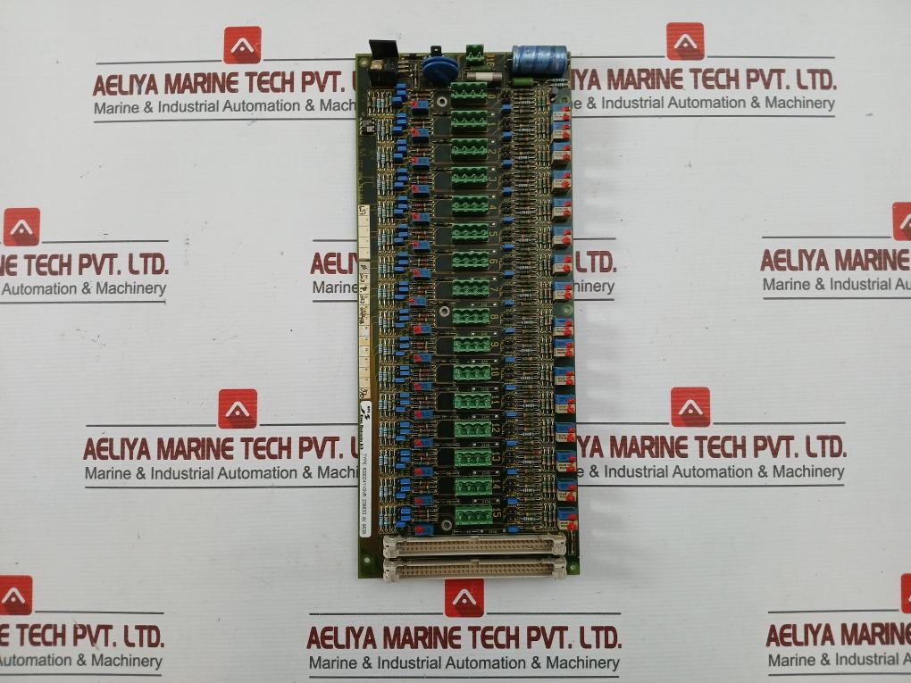 Gpv Elbau Electronics 609024110 Pcb Circuit Board