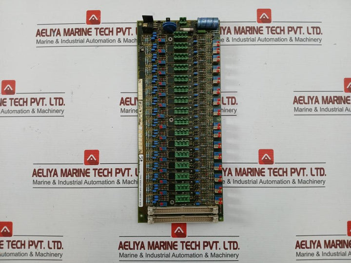 Gpv Elbau Electronics 609024110 Pcb Circuit Board