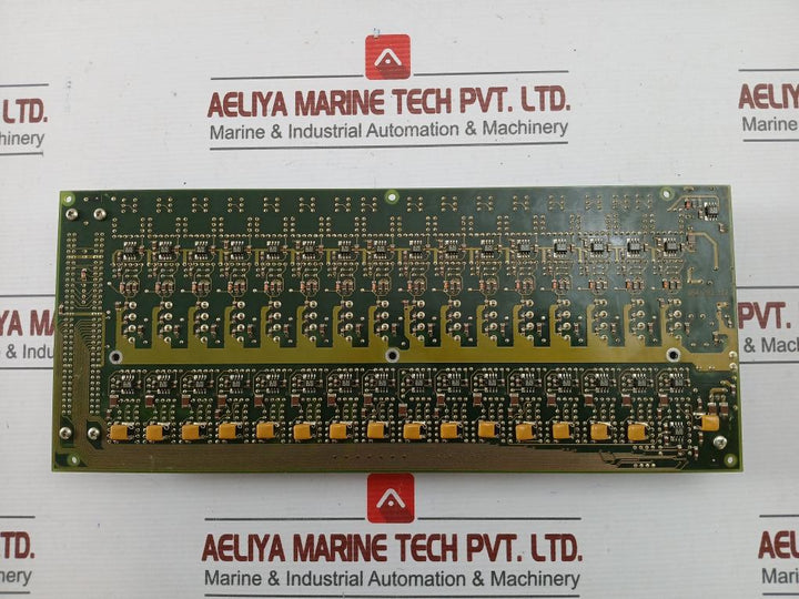 Gpv Elbau Electronics 609024110 Pcb Circuit Board