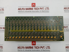 Gpv Elbau Electronics 609024110 Pcb Circuit Board