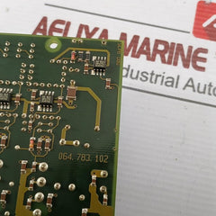 Gpv Elbau Electronics 609024110 Pcb Circuit Board