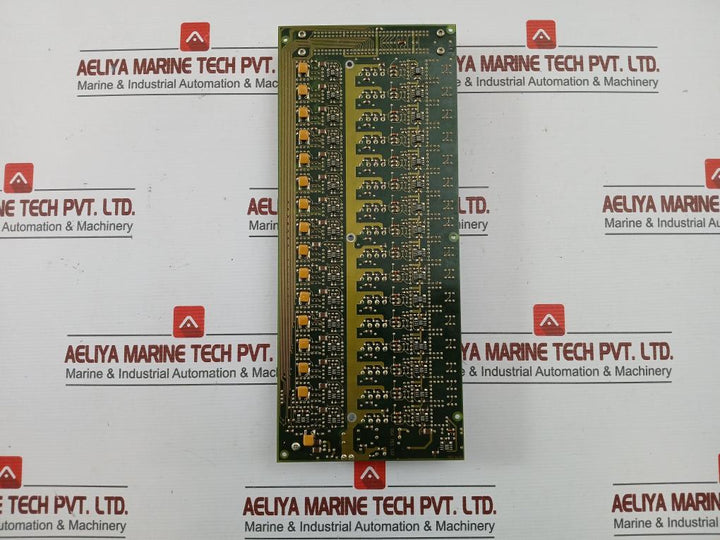 Gpv Elbau Electronics 609024110 Pcb Circuit Board