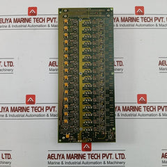 Gpv Elbau Electronics 609024110 Pcb Circuit Board