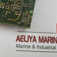 Gpv Elbau Electronics 609024110 Pcb Circuit Board