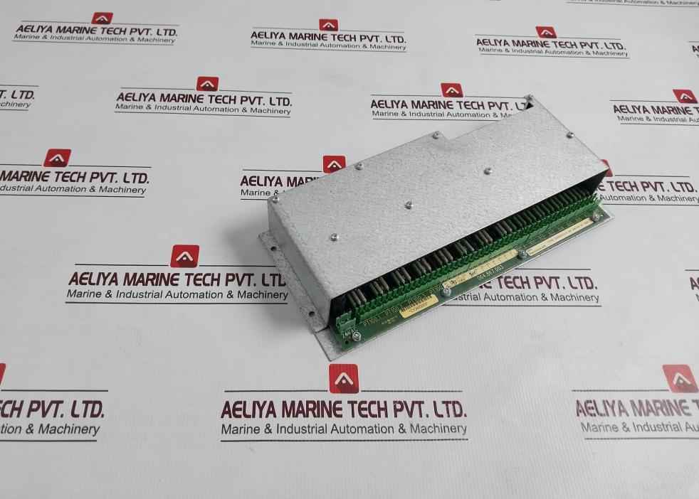 Gpv Electronics 022683010 A Expansion Card 24 Vac 288140