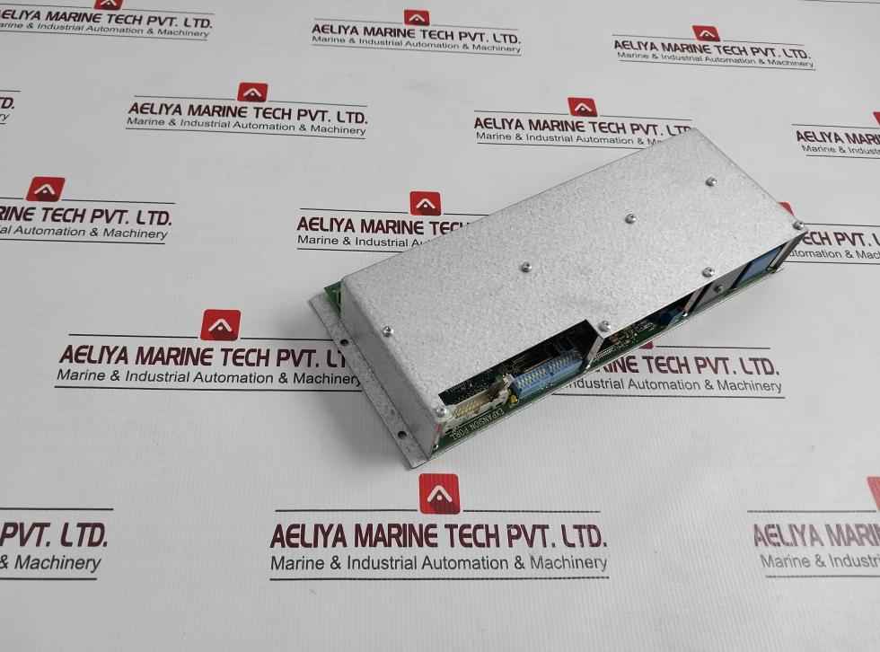 Gpv Electronics 022683010 A Expansion Card 24 Vac 288140