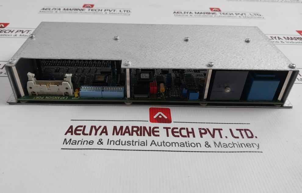 Gpv Electronics 022683010 A Expansion Card 24 Vac 288140