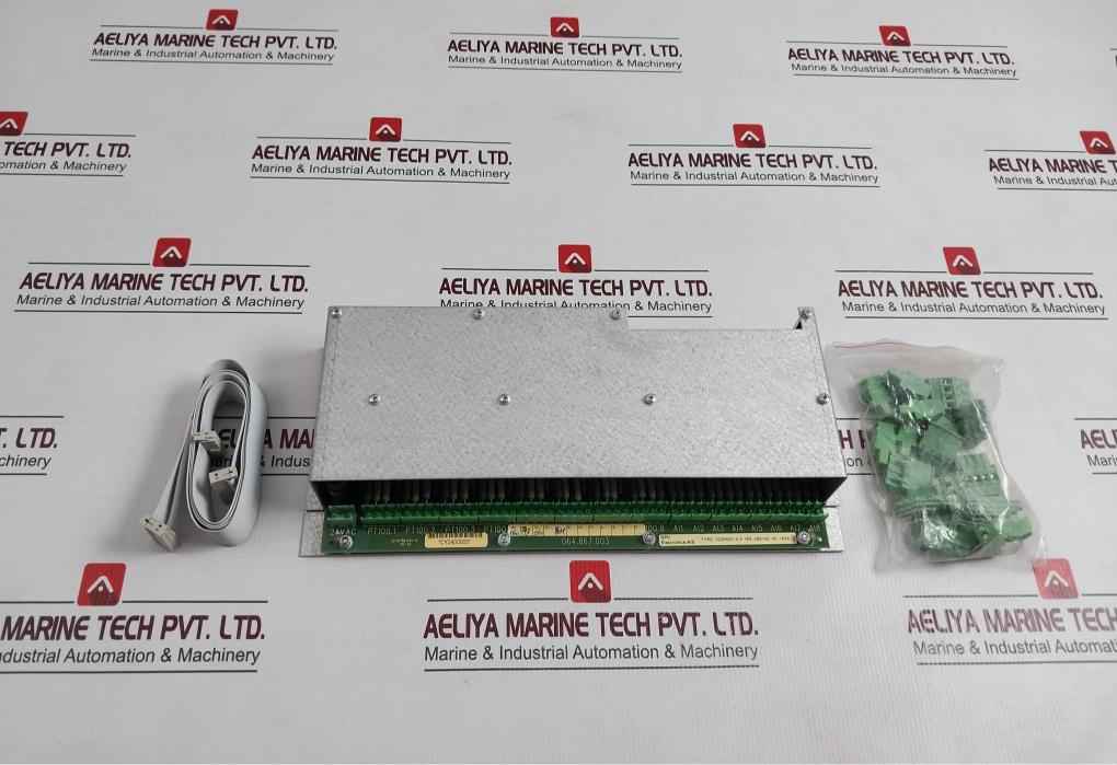 Gpv Electronics 022683010 A Expansion Card 24 Vac 288140