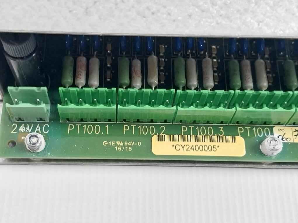 Gpv Electronics 022683010 A Expansion Card 24 Vac 288140