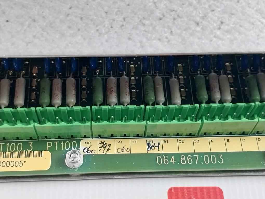 Gpv Electronics 022683010 A Expansion Card 24 Vac 288140