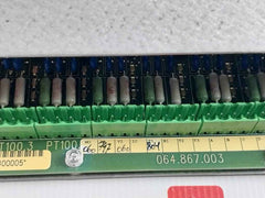 Gpv Electronics 022683010 A Expansion Card 24 Vac 288140