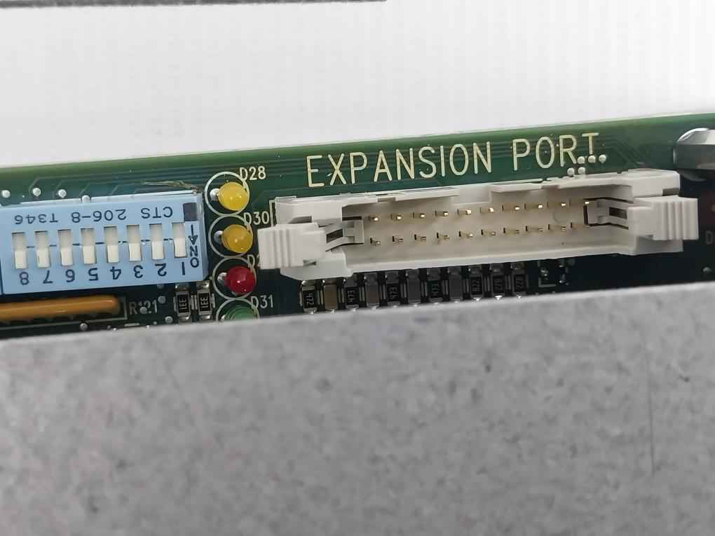 Gpv Electronics 022683010 A Expansion Card 24 Vac 288140