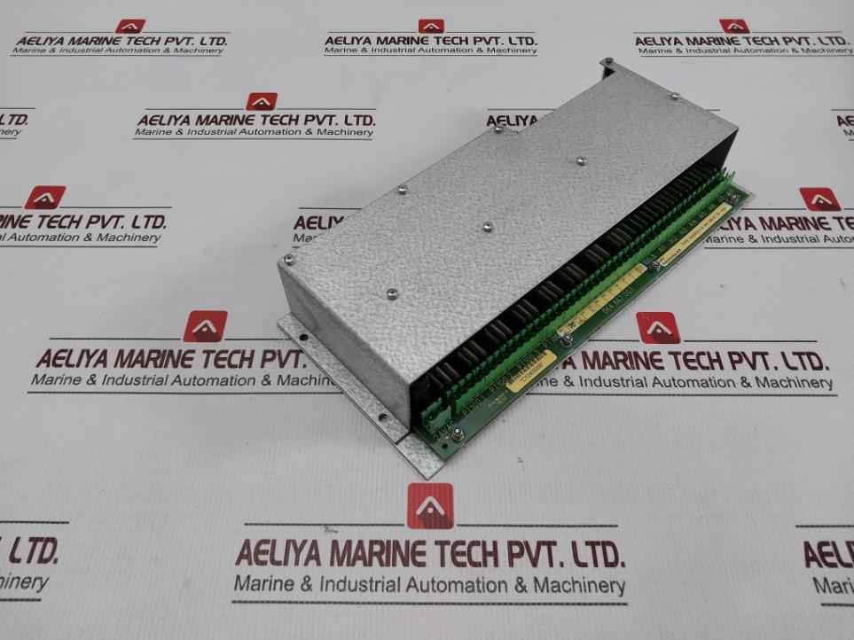 Gpv Electronics 022683010 A Expansion Card 94V-0 24Vac Cy2400006