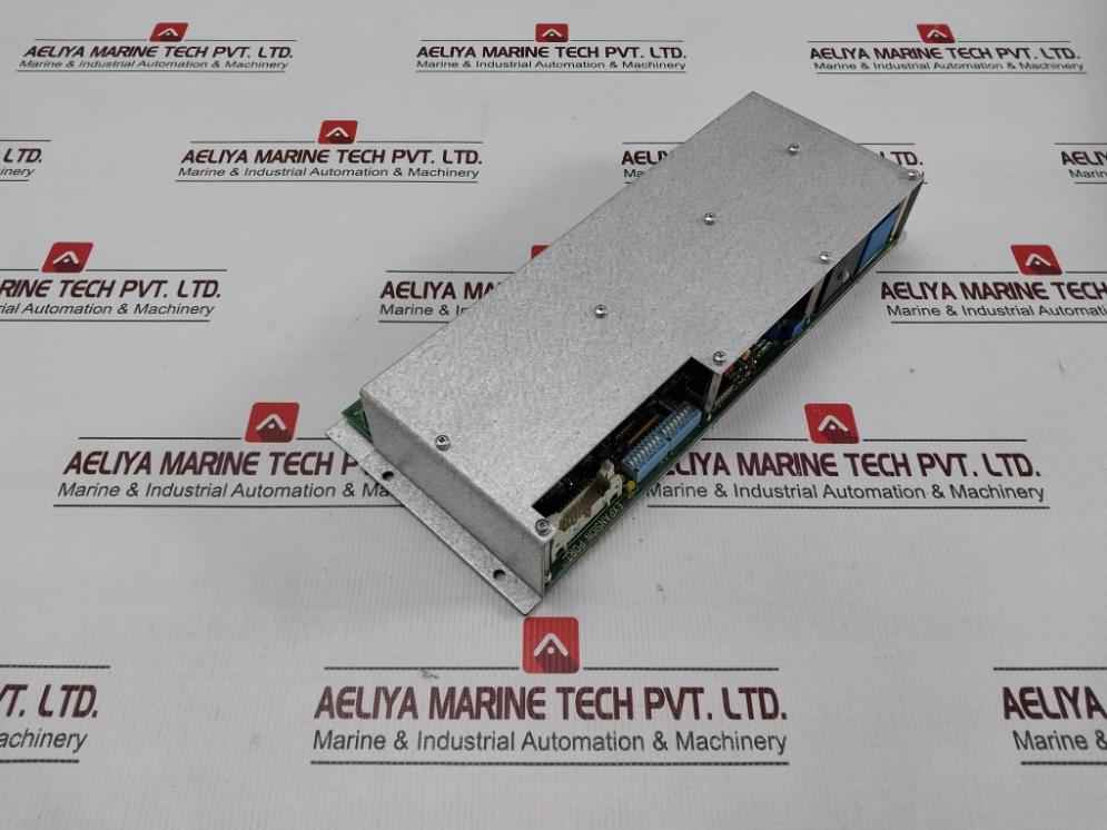 Gpv Electronics 022683010 A Expansion Card 94V-0 24Vac Cy2400006