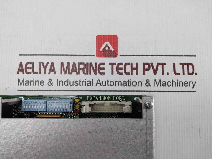 Gpv Electronics 022683010 A Expansion Card 94V-0 24Vac Cy2400006