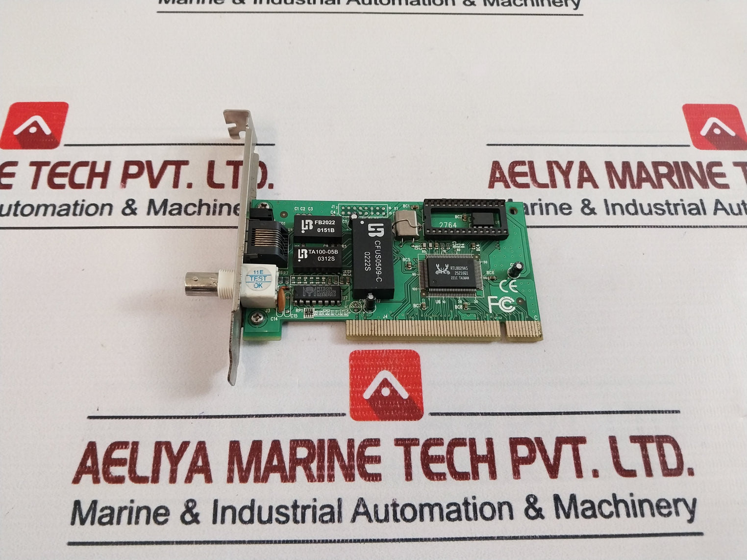 Gq968 Printed Circuit Board 5200Pla33C2003804