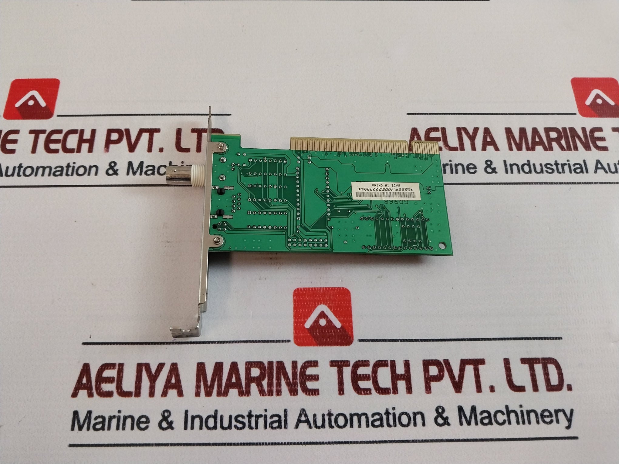 Gq968 Printed Circuit Board 5200Pla33C2003804