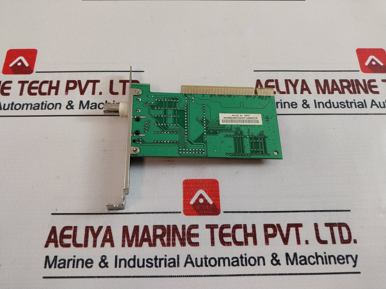 Gq968 Printed Circuit Board 5200Pla33C2003804
