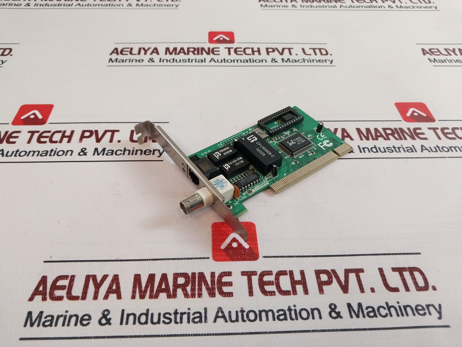 Gq968 Printed Circuit Board 5200Pla33C2003804