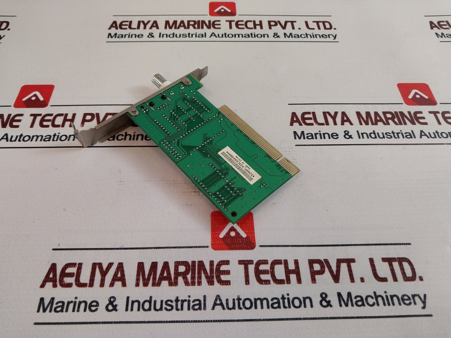 Gq968 Printed Circuit Board 5200Pla33C2003804
