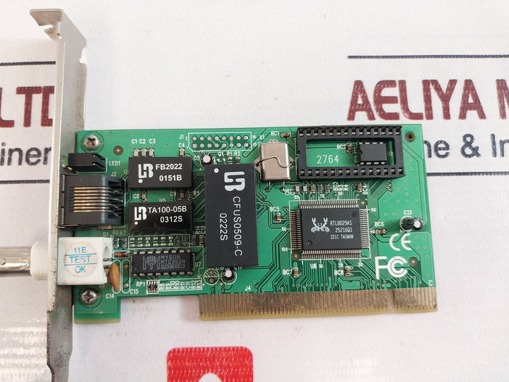 Gq968 Printed Circuit Board 5200Pla33C2003804