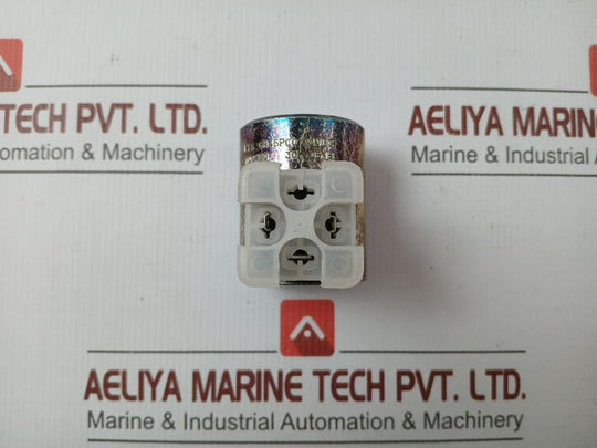 Gr45P00 Solenoid Valve Coil 24Vdc 30W Kts