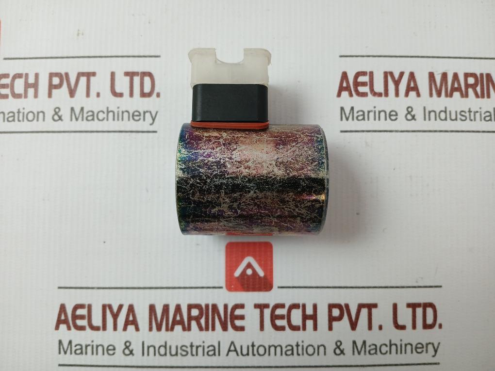 Gr45P00 Solenoid Valve Coil 24Vdc 30W Kts