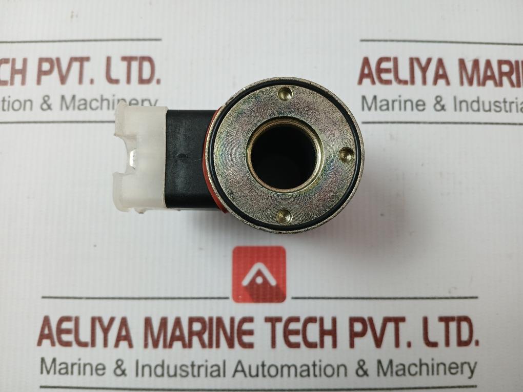 Gr45P00 Solenoid Valve Coil 24Vdc 30W Kts