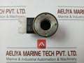 Gr45P00 Solenoid Valve Coil 24Vdc 30W Kts