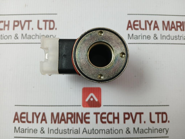 Gr45P00 Solenoid Valve Coil 24Vdc 30W Kts
