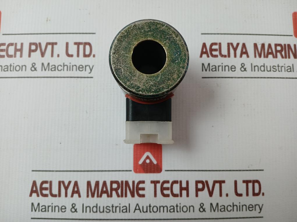 Gr45P00 Solenoid Valve Coil 24Vdc 30W Kts