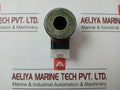Gr45P00 Solenoid Valve Coil 24Vdc 30W Kts