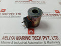 Gr45P00 Solenoid Valve Coil 24Vdc 30W Kts