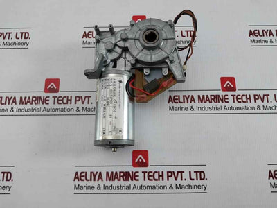 Gr 53X30 Dunkermotoren Permanent Magnet Dc Motor 3400 Rpm