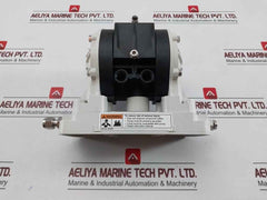 Graco 15H534 Diaphragm Pump